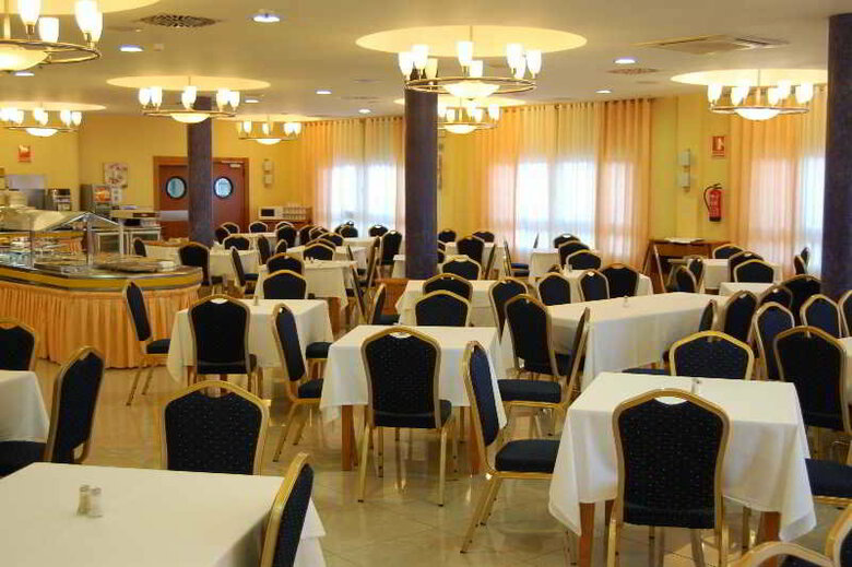 Hotel Las Gaviotas