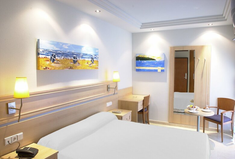 Hotel Las Gaviotas