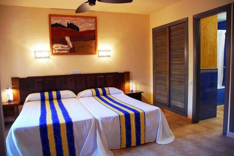 Aparthotel Londres La Manga