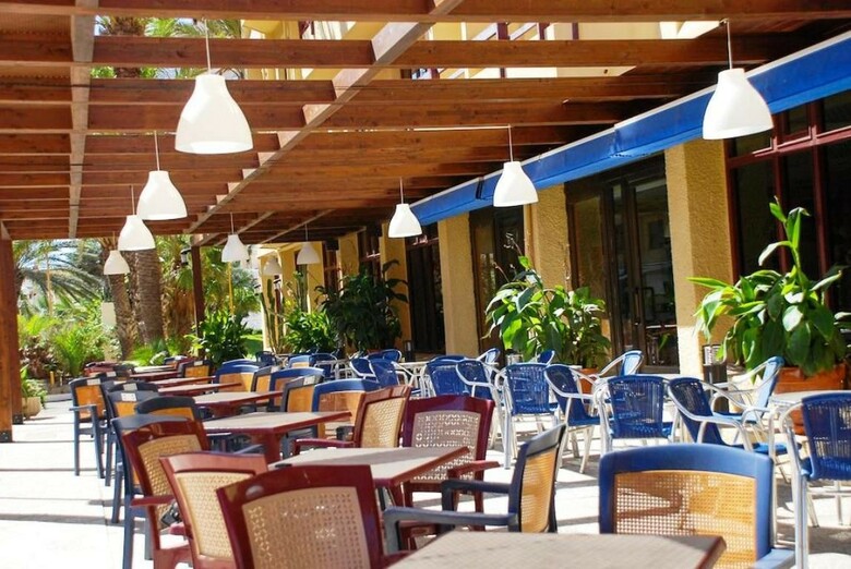 Aparthotel Londres La Manga