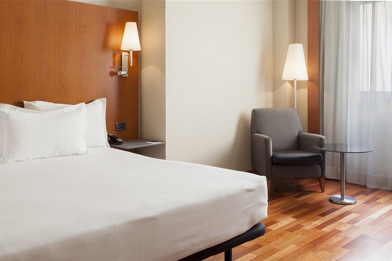 Hotel Ciudad De Lleida