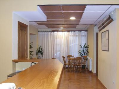 Apartamento Turrull