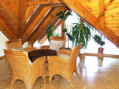Apartamento Turrull