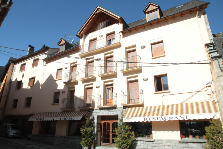 Apartamento Turrull