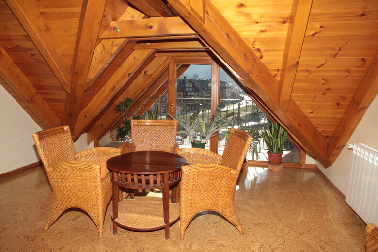 Apartamento Turrull