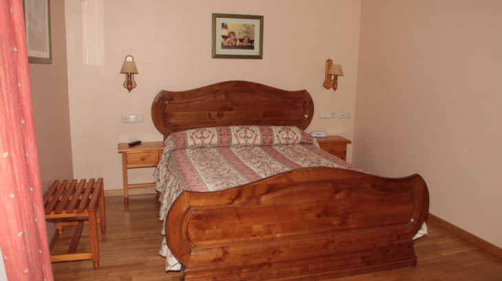 Apartamento Turrull