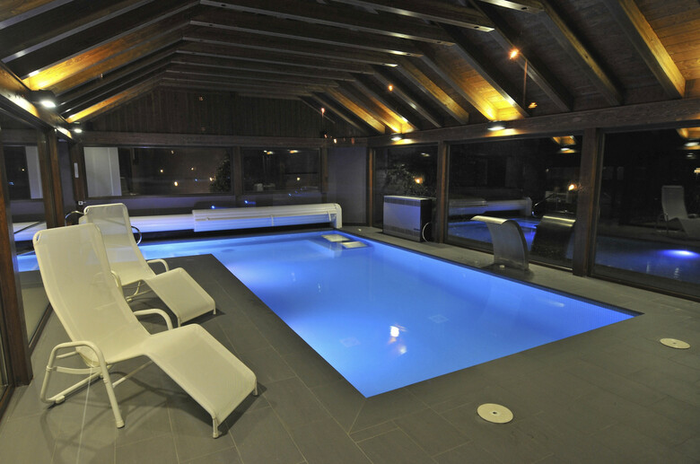 Hotel Pessets & Spa