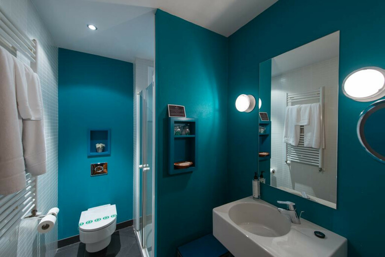 Hotel Pessets & Spa
