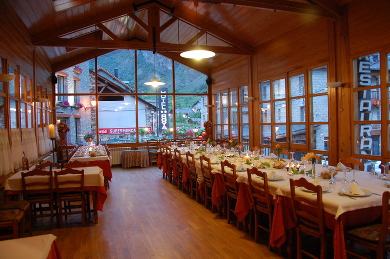 Aparthotel Roya