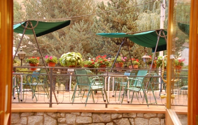 Aparthotel Roya