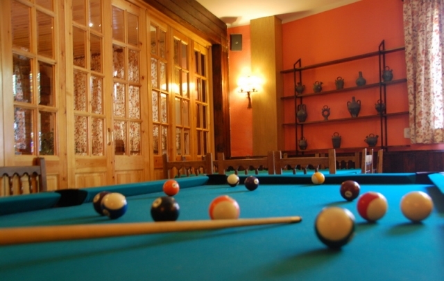 Aparthotel Roya