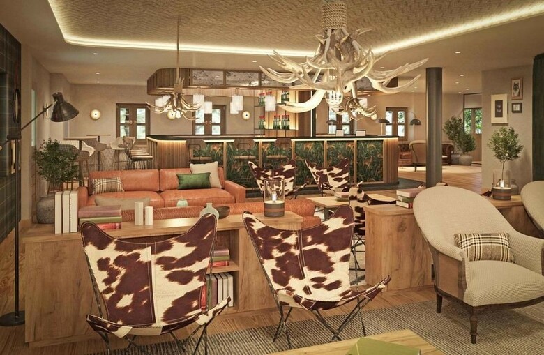 Hotel Sn� Vall De Bo�