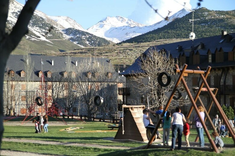 Hotel Sn� Vall De Bo�