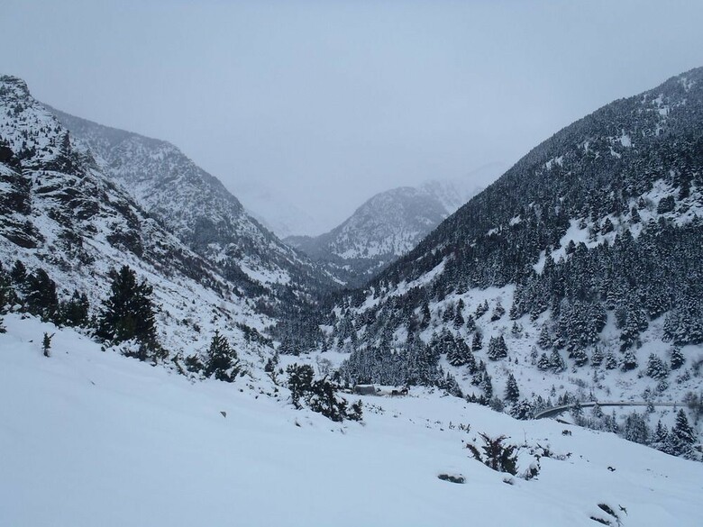 Hotel Sn� Vall De Bo�