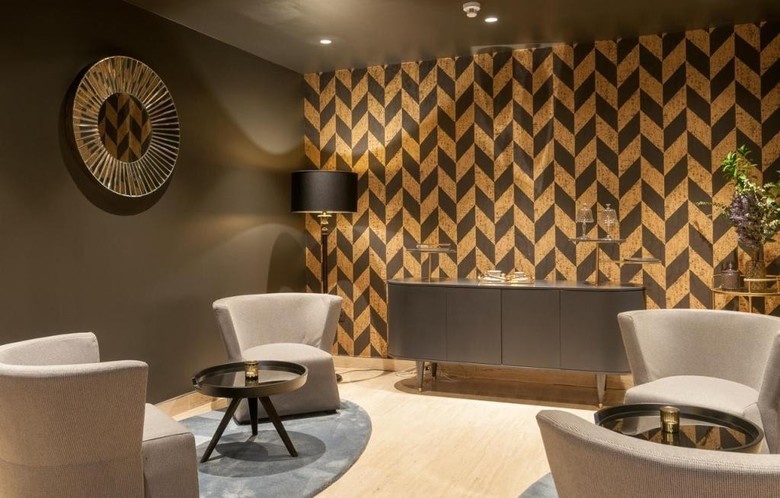 Hotel Eugenia De Montijo, Autograph Collection