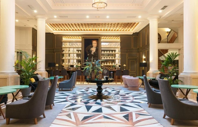 Hotel Eugenia De Montijo, Autograph Collection
