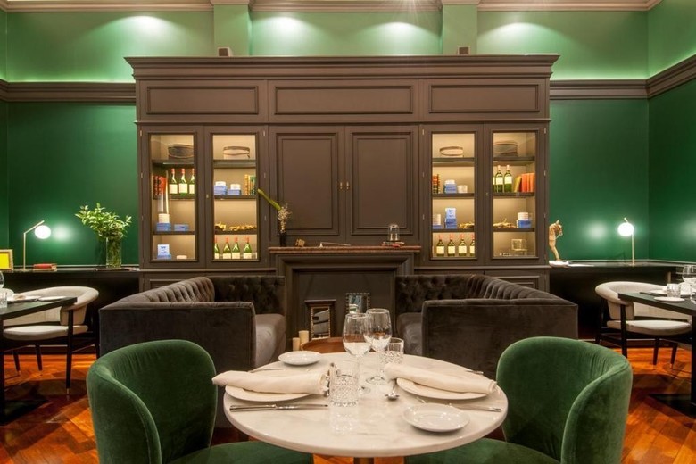 Hotel Eugenia De Montijo, Autograph Collection