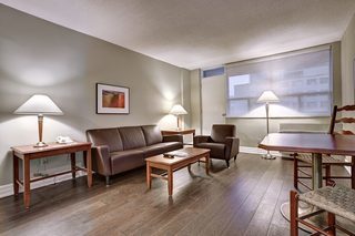 Hotel Town Inn Suites