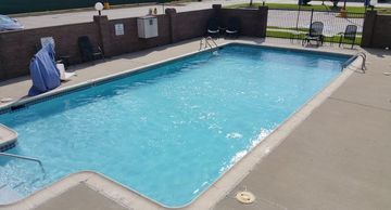 Hotel Quality Inn Lafayette