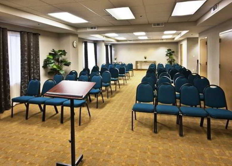 Hotel Quality Inn Lafayette