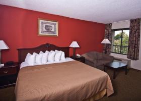Hotel Quality Inn Lafayette