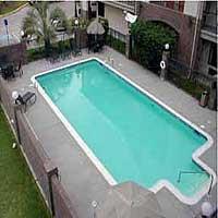 Hotel Quality Inn Lafayette