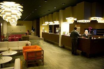 Hotel Radisson Sas Jutlandia