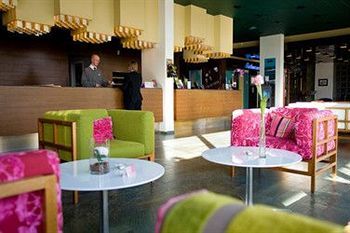 Hotel Radisson Sas Jutlandia