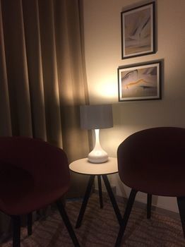 Hotel Radisson Sas Jutlandia