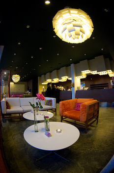 Hotel Radisson Sas Jutlandia