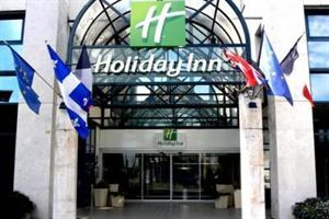 Hotel Holiday Inn Loire Valley(.)