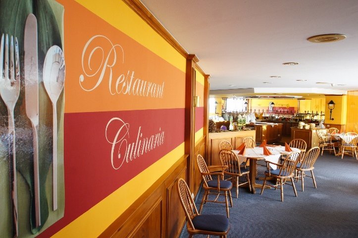 Hotel Ibb Passau