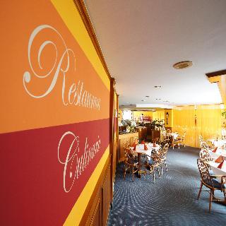 Hotel Ibb Passau