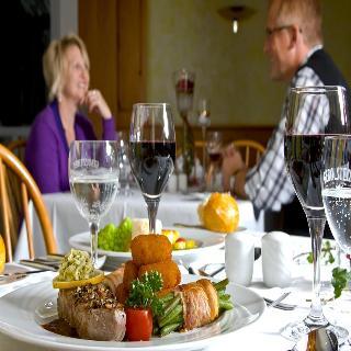 Hotel Ibb Passau
