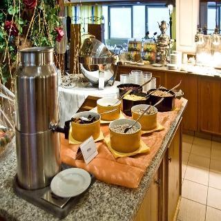 Hotel Ibb Passau