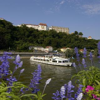 Hotel Ibb Passau