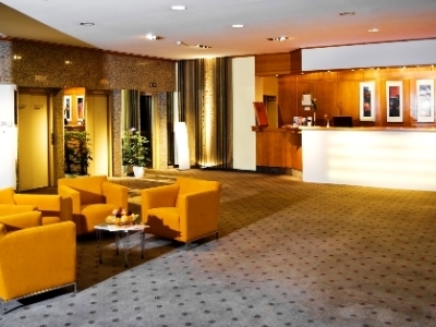 Hotel Ibb Passau