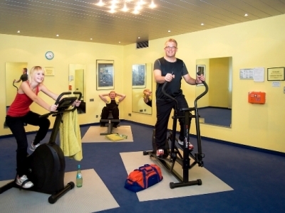 Hotel Ibb Passau