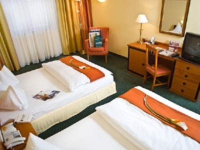 Hotel Ibb Passau