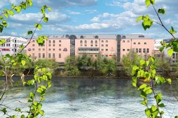 Hotel Ibb Passau
