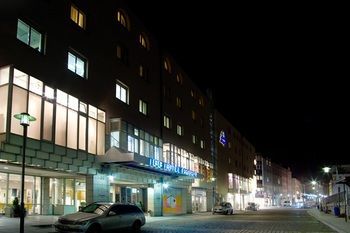 Hotel Ibb Passau