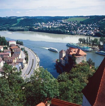 Hotel Ibb Passau