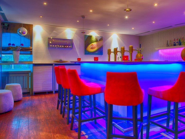 Leonardo Hotel Karlsruhe