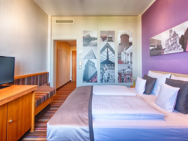 Leonardo Hotel Karlsruhe