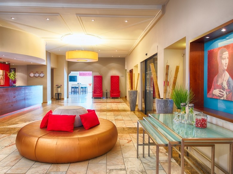 Leonardo Hotel Karlsruhe