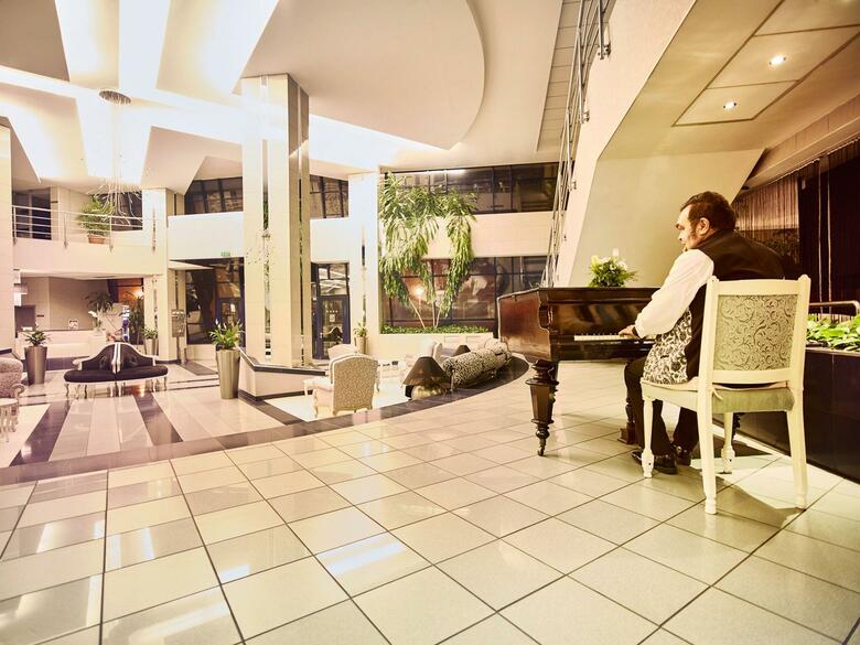 Hotel Continental Forum Oradea