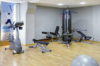 Hotel Scandic Regina Herning