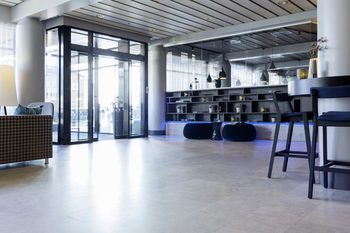 Hotel Scandic Regina Herning
