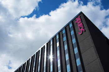 Hotel Scandic Regina Herning