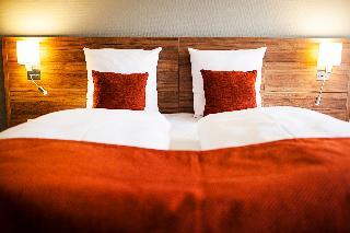 First Hotel Atlantic